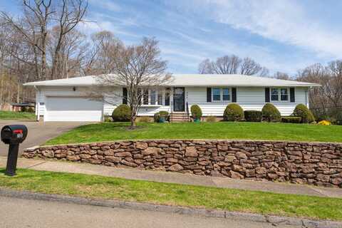 200 Bender Road, Hamden, CT 06518