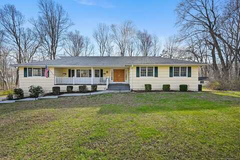 109 Beaver Brook Road, Ridgefield, CT 06877