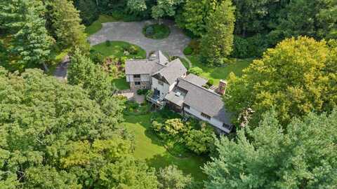 23 Old Mailcoach Road, Redding, CT 06896
