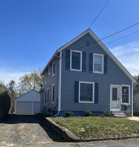 47 Apple Street, Torrington, CT 06790