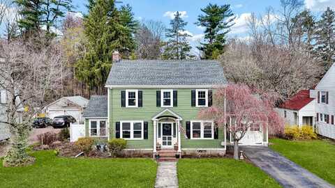 415 Monroe Street, New Britain, CT 06052