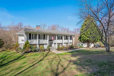 89 Oak Ridge Drive, Haddam, CT 06438