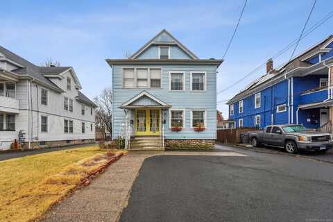 20 Center Street, Bristol, CT 06010
