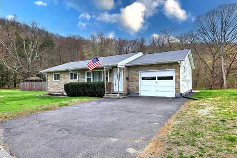 45 Summerfield Street, Beacon Falls, CT 06770