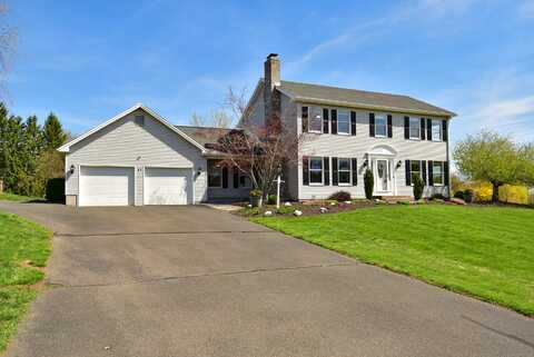 84 Wren Drive, Suffield, CT 06078