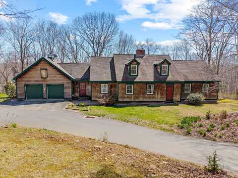 19 Town Street, Lyme, CT 06371