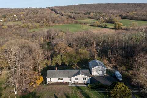 7 Mountain View Drive, New Milford, CT 06776