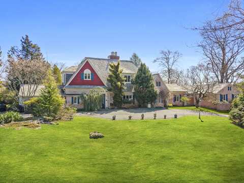 37 Green Acre Lane, Westport, CT 06880