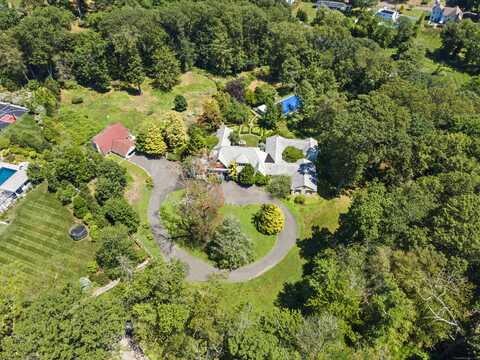 37 Green Acre Lane, Westport, CT 06880
