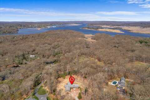 11 Crest Road, Old Saybrook, CT 06475