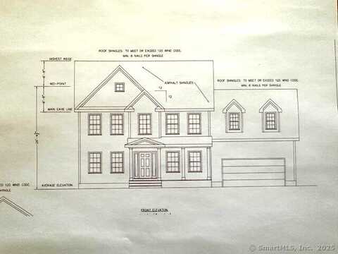 14 Steeple View Lane, Shelton, CT 06484