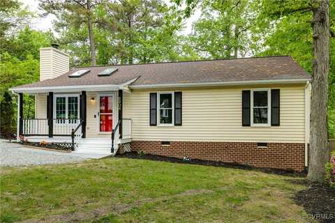 8904 Midway Road, Henrico, VA 23229