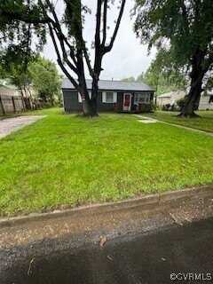2707 Cushing Drive, Richmond, VA 23223
