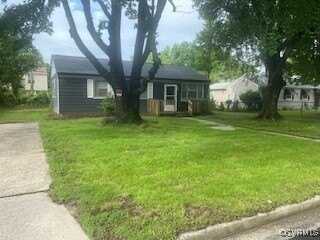 2707 Cushing Drive, Richmond, VA 23223