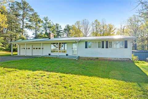 5290 Crumptown Road, Farmville, VA 23901