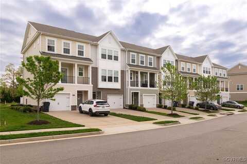 11909 Rubystone Drive, Chester, VA 23831