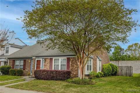 111 Cypress Crossing, Yorktown, VA 23692