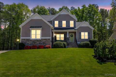 15113 Badestowe Drive, Chesterfield, VA 23832