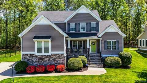 15113 Badestowe Drive, Chesterfield, VA 23832