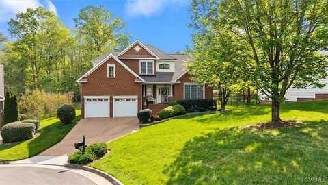 609 Canoe Run Place, Goochland, VA 23103
