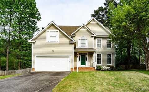 11820 Autumnwood Court, Glen Allen, VA 23059
