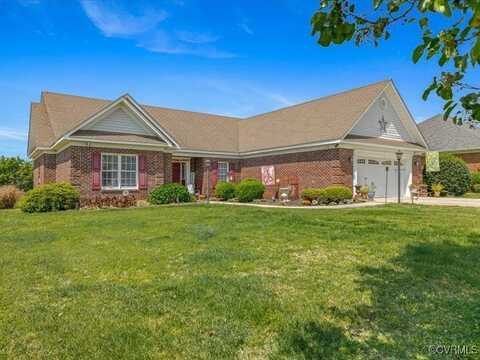 225 Lighthouse Pointe, North Prince George, VA 23860