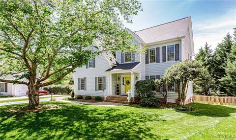 908 Biggin Pond Place, Midlothian, VA 23114