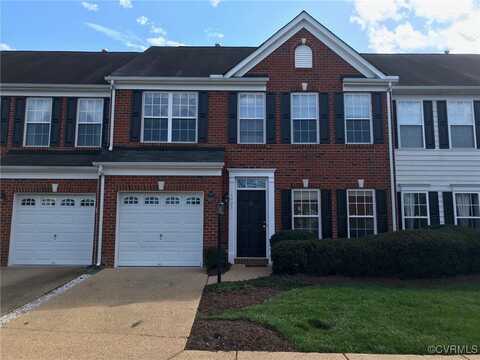4005 Aspen View Court, Henrico, VA 23228