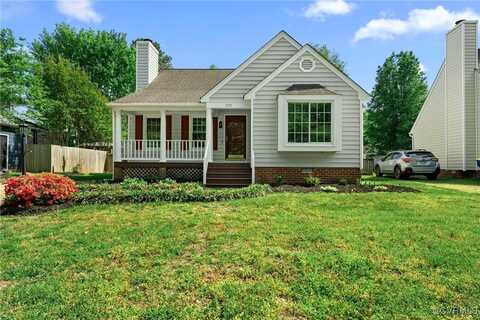 7373 River Pine Drive, Mechanicsville, VA 23111