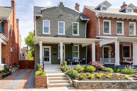 3226 Kensington Avenue, Richmond, VA 23221