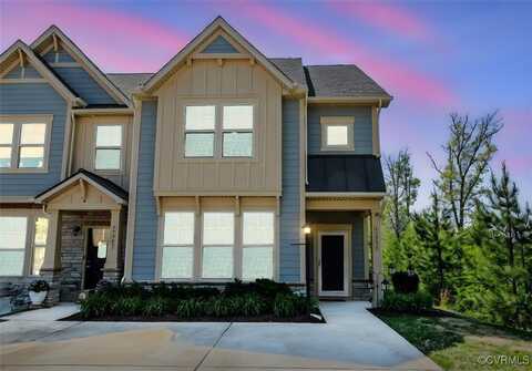 17751 Memorial Tournament Drive, Moseley, VA 23120