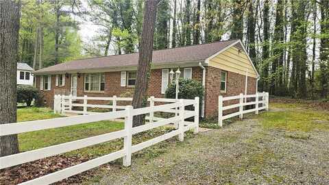 2313 STRATFORD Court, Richmond, VA 23225