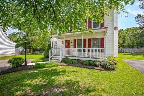 6026 Shiloh Place, Mechanicsville, VA 23111