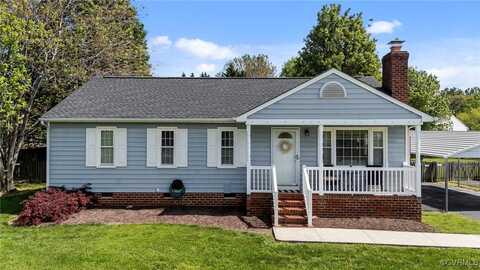 7462 Olde Grove Glen, Mechanicsville, VA 23111