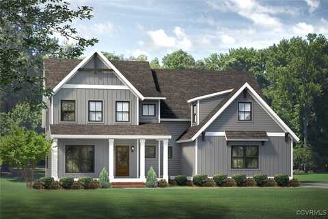 1585 Logging Trail, Powhatan, VA 23139