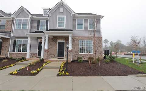 6101 Belay Drive, Chesterfield, VA 23234