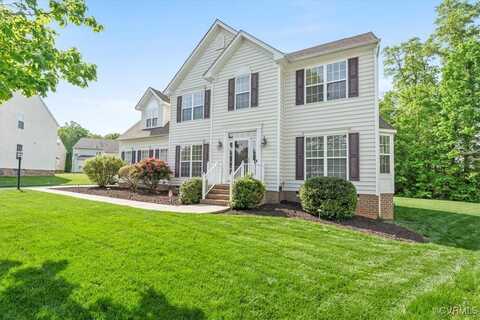 7300 Spratling Court, Chesterfield, VA 23237