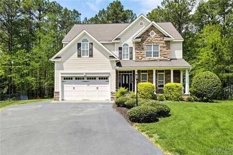9817 Olde Milbrooke Way, Glen Allen, VA 23060