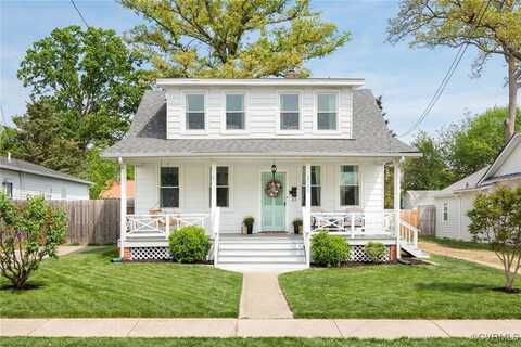 2104 Nelson Street, Henrico, VA 23228