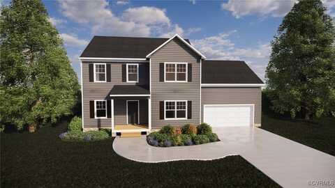 4218 Poplar Village Drive, Chester, VA 23831