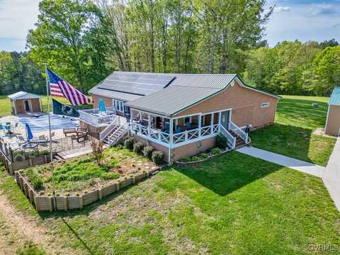 1311 Overton Road, Victoria, VA 23974