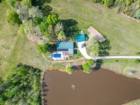 1311 Overton Road, Victoria, VA 23974