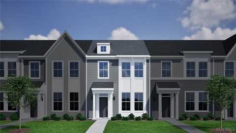 346 Mt. McCauley Way, Aylett, VA 23009