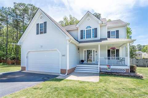6601 S Jessup Loop, Chesterfield, VA 23832