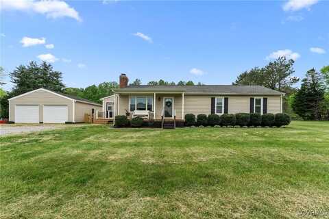 2134 Dogtown Road, Goochland, VA 23063