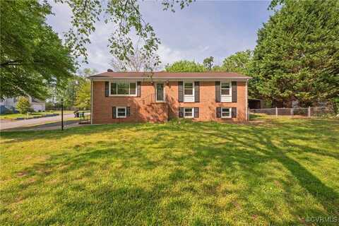 1520 Lee Lane, Hopewell, VA 23860