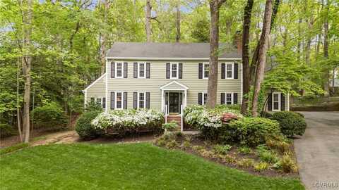 401 Smoketree Circle, Richmond, VA 23236