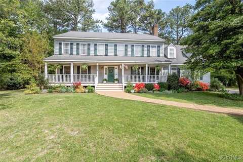 3112 Brookemoor Court, Glen Allen, VA 23060