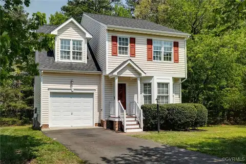 11401 Brockton Place, Glen Allen, VA 23059