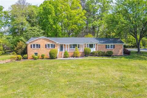 12000 Lucks Lane, Chesterfield, VA 23114